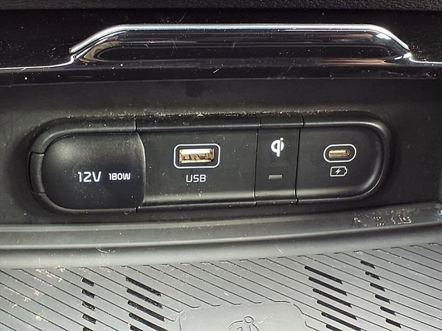 Used 2023 Kia Sportage X-Line Prestige image 19