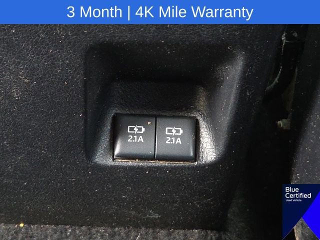 Used 2021 Toyota 4Runner SR5 AWD/4WD image 22