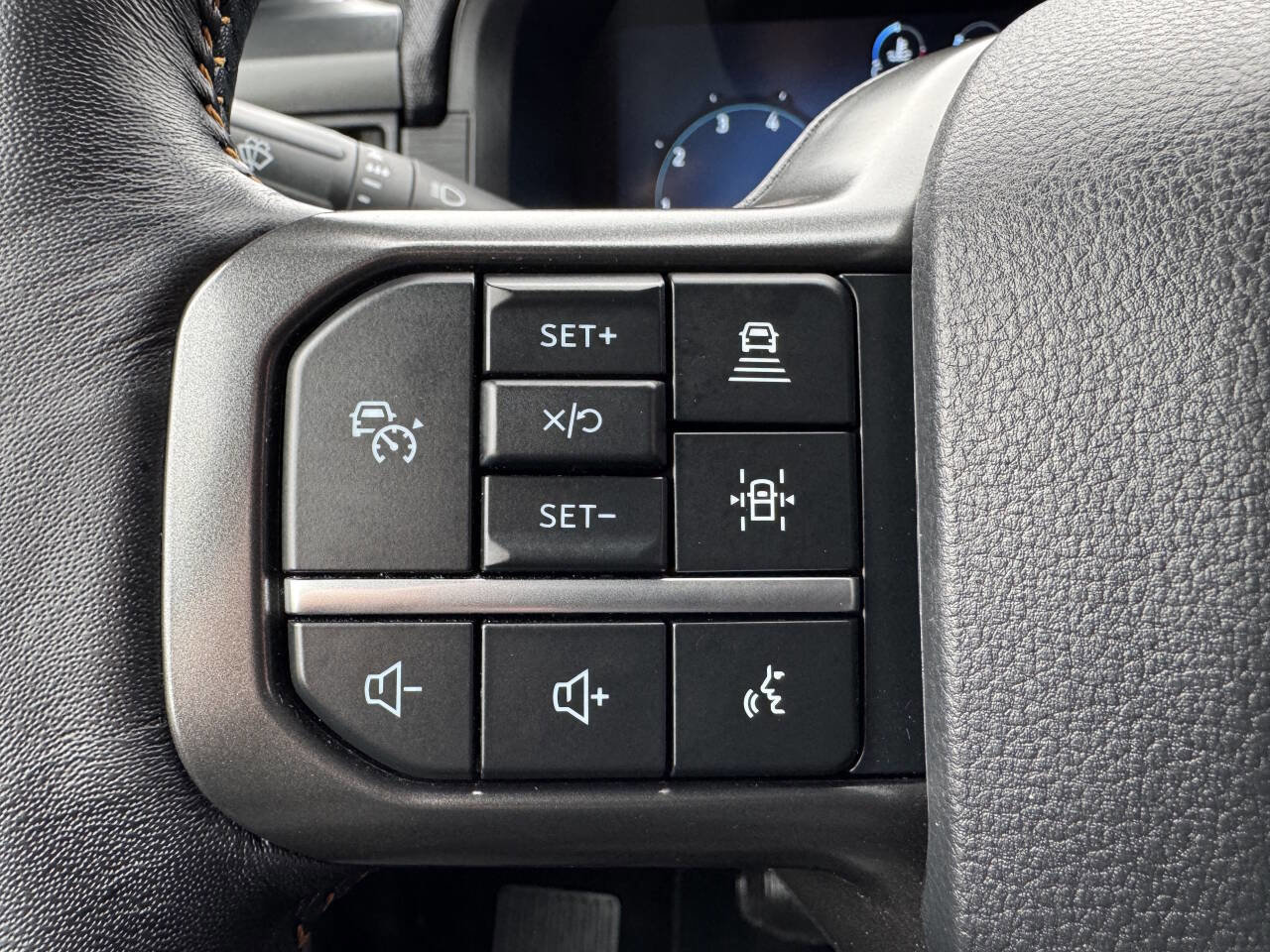 Used 2024 Ford F150 Tremor w/ Tow/Haul Package image 24