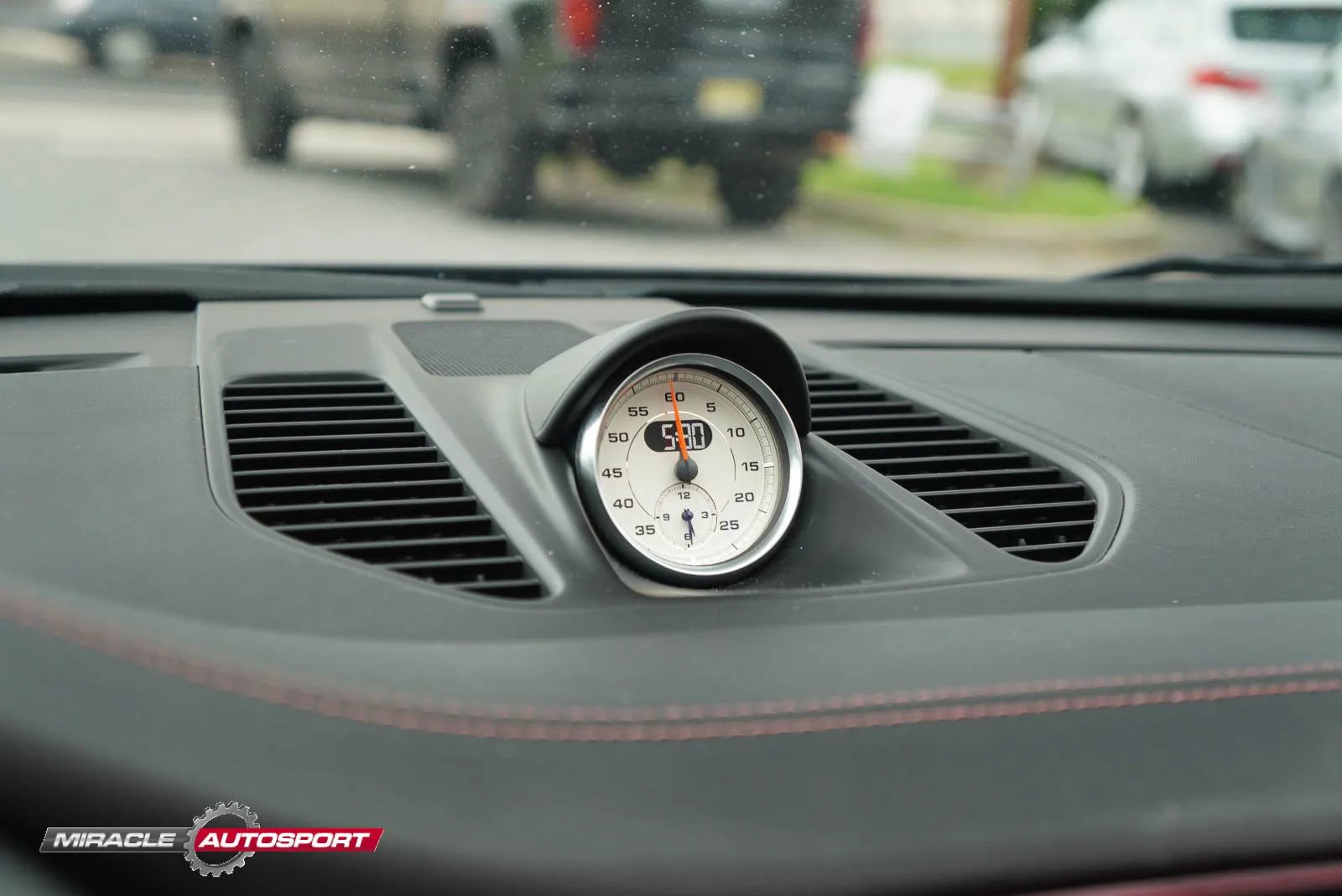 Used 2018 Porsche 911 Targa 4S AWD/4WD image 40