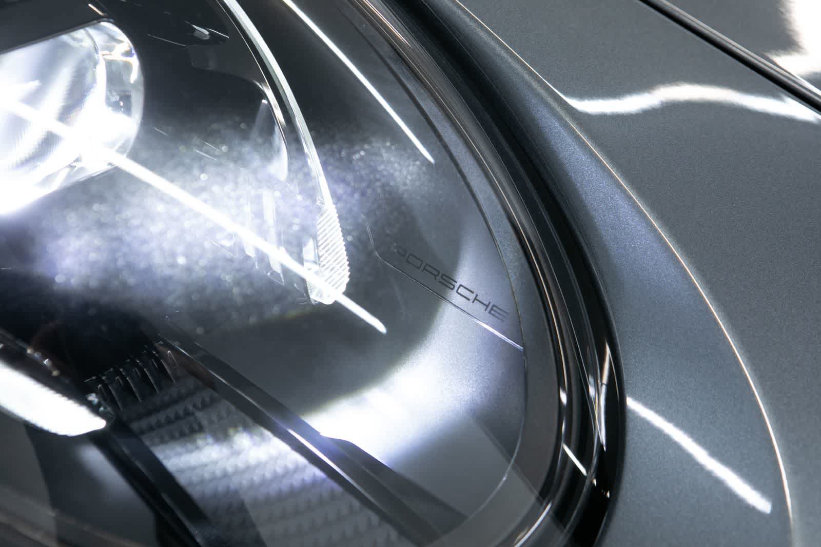 New 2026 Porsche 911 Carrera GTS RWD image 16