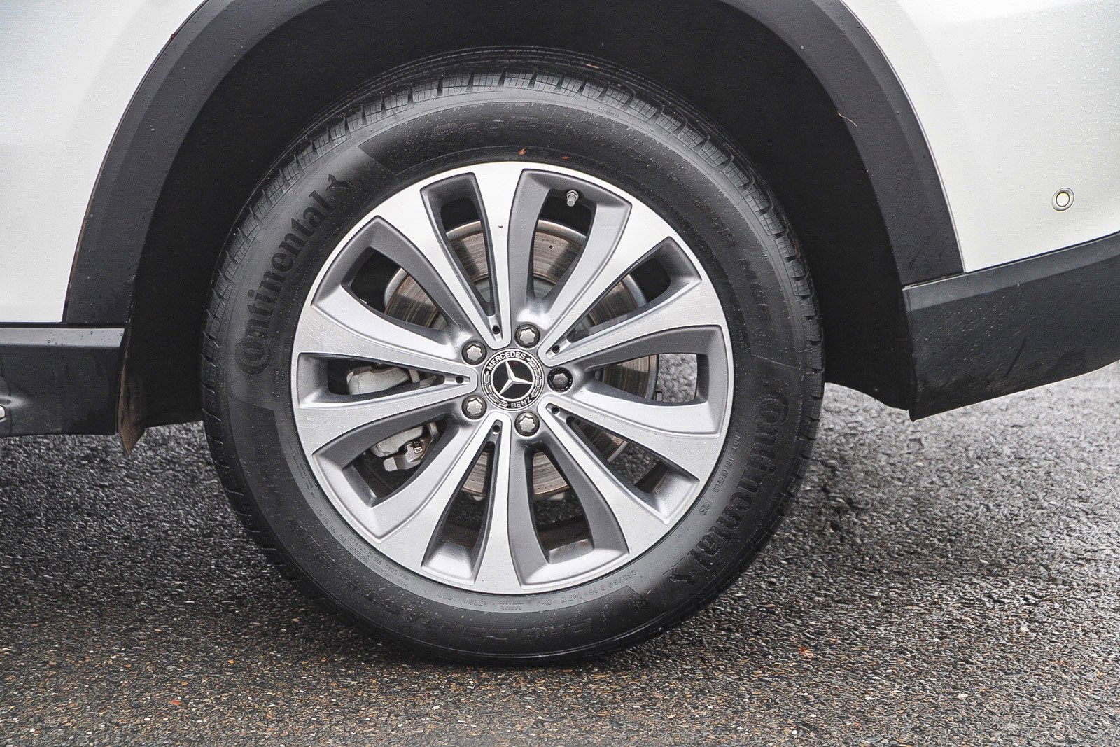 Used 2023 Mercedes-Benz GLE 350 4MATIC image 10