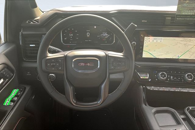 New 2026 GMC Sierra 2500 AT4 w/ AT4 Premium Plus Package image 8
