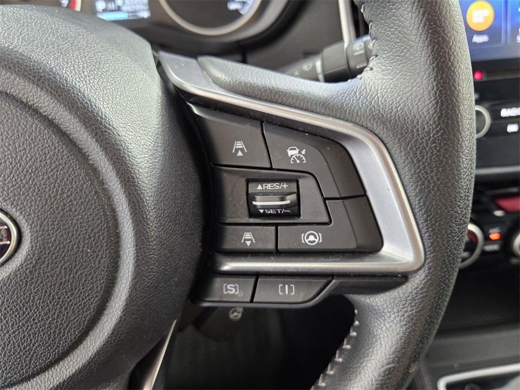 Certified 2020 Subaru Forester Limited image 26
