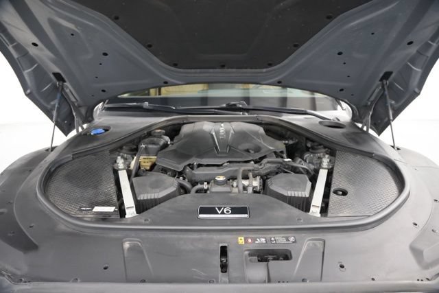 Used 2023 Genesis G90 3.5T AWD/4WD image 6