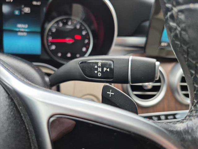 Used 2019 Mercedes-Benz C 300 Sedan image 12