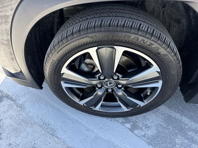 Certified 2022 Lexus UX 200 200 w/ Accessory Package (Z1) image 10