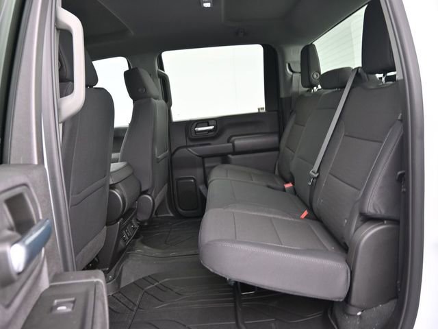 New 2026 Chevrolet Silverado 2500 Custom w/ Custom Value Package image 27