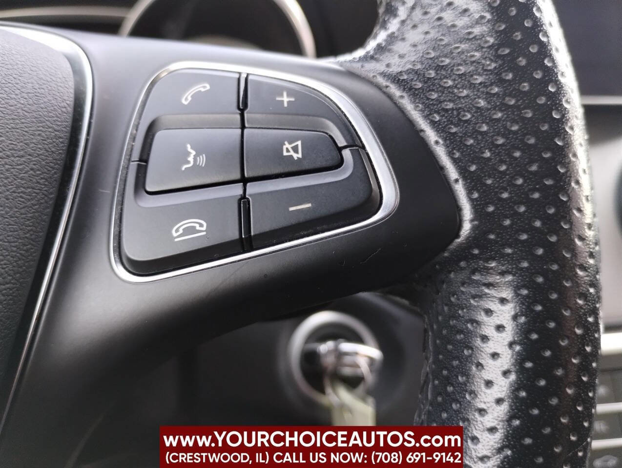 Used 2019 Mercedes-Benz CLA 250 4MATIC image 20