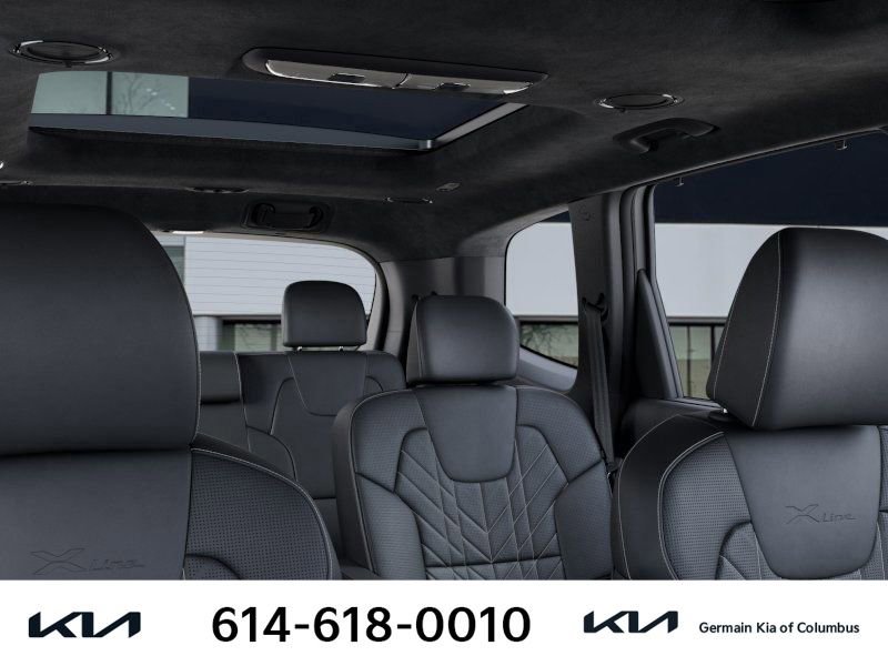 New 2025 Kia Telluride SX Prestige X-Line image 30