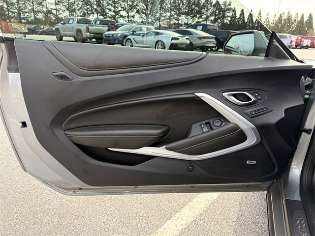 Used 2024 Chevrolet Camaro SS image 10