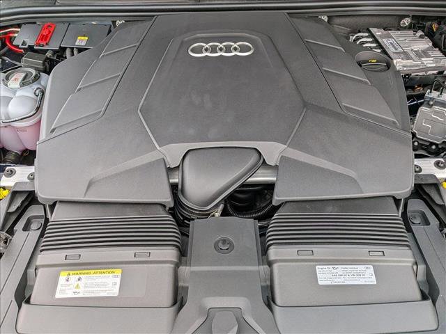 New 2026 Audi Q7 3.0T Premium Plus image 17