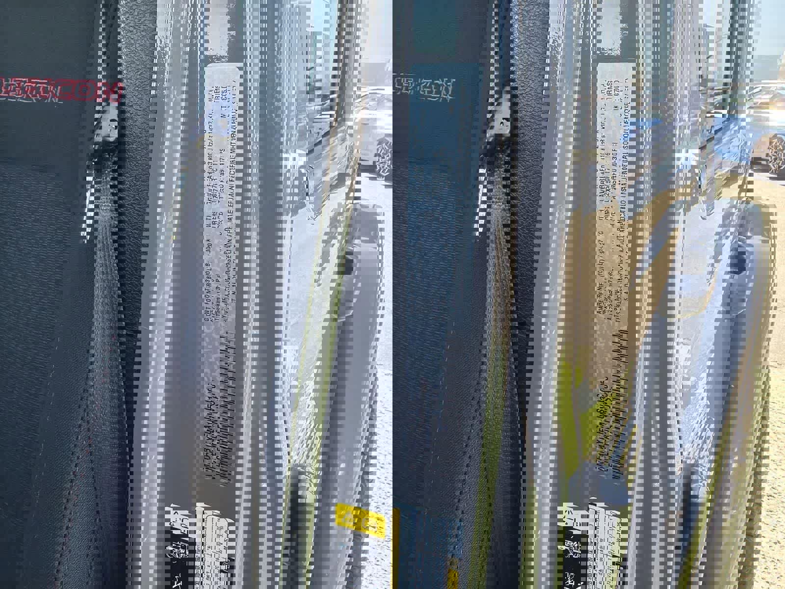 Used 2021 Jeep Wrangler Unlimited Rubicon image 9