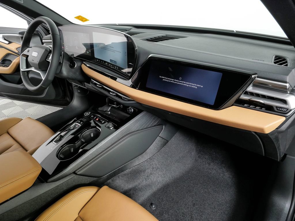 New 2026 Audi A5 2.0T Prestige AWD/4WD image 24