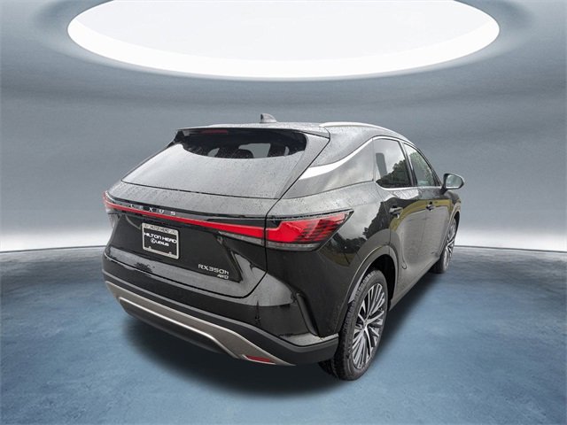 New 2026 Lexus RX 350 w/ Convenience Package image 4