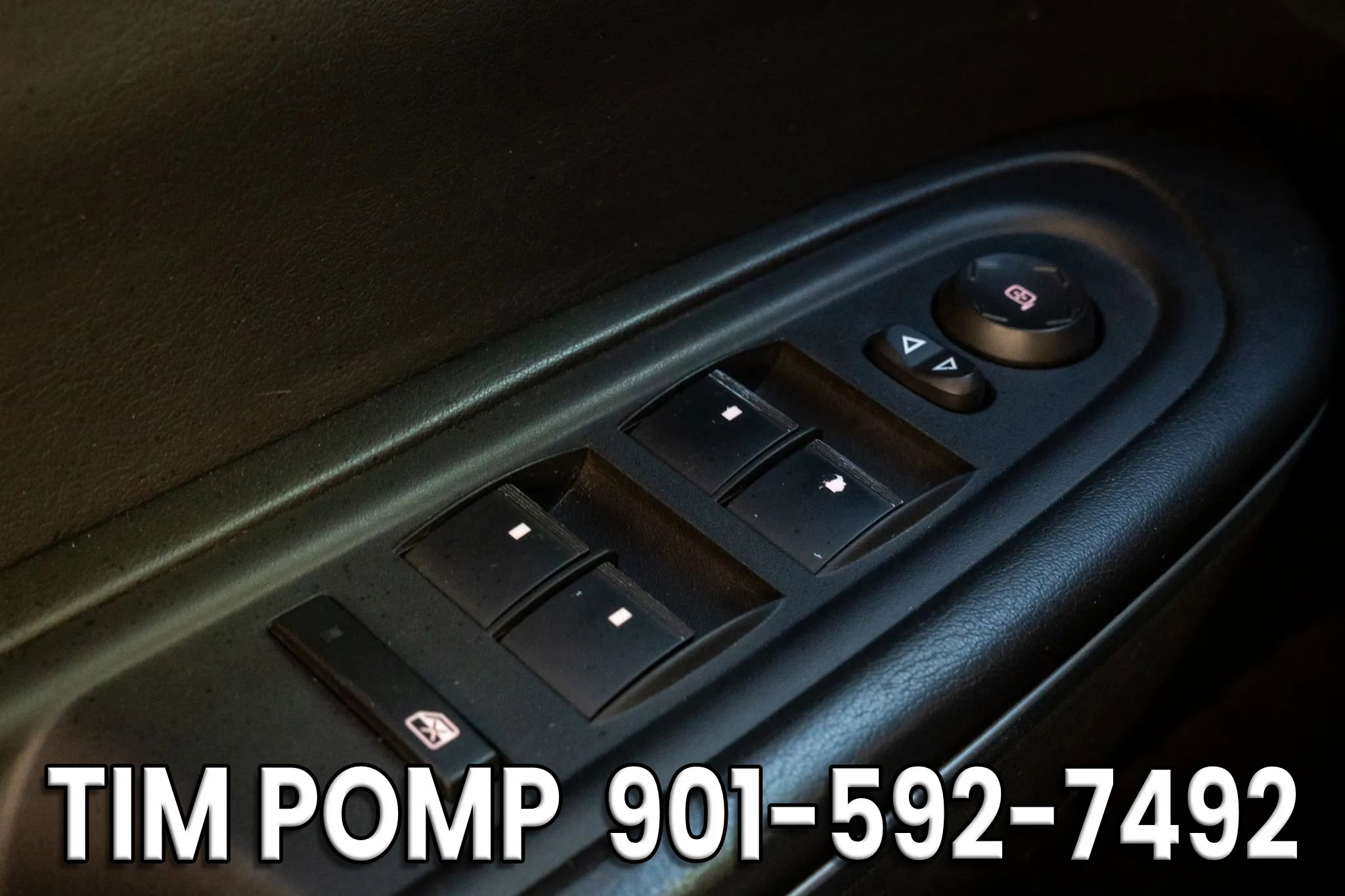 Used 2007 GMC Acadia SLT w/ Convenience Package image 22