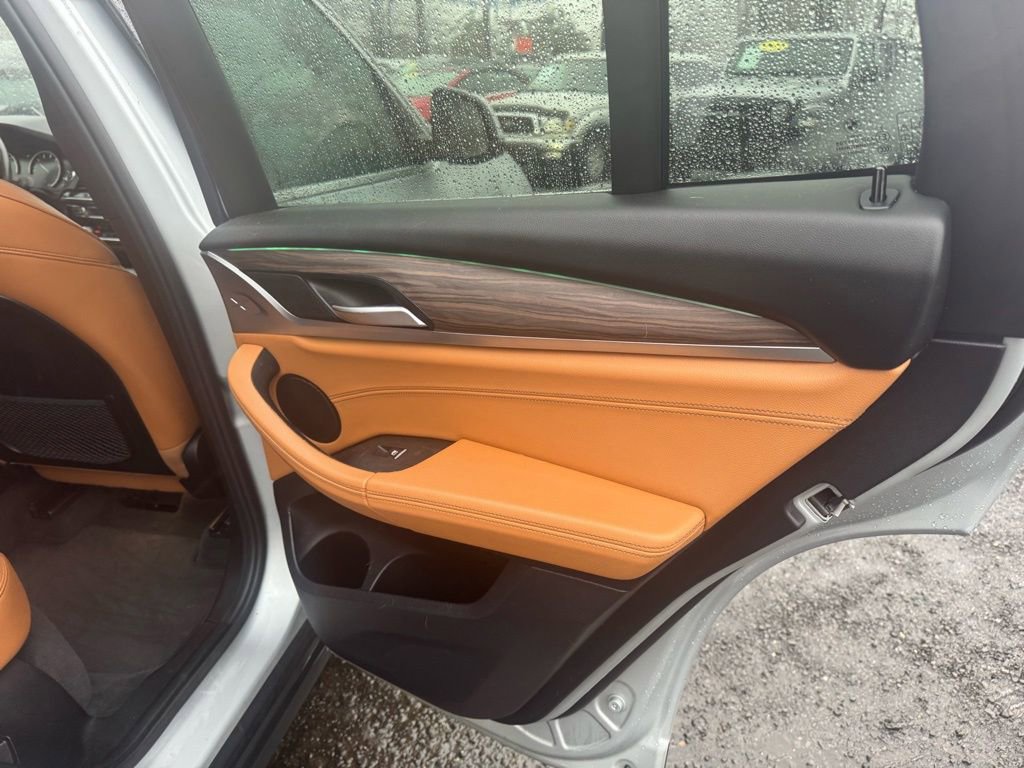 Used 2018 BMW X3 xDrive30i image 20