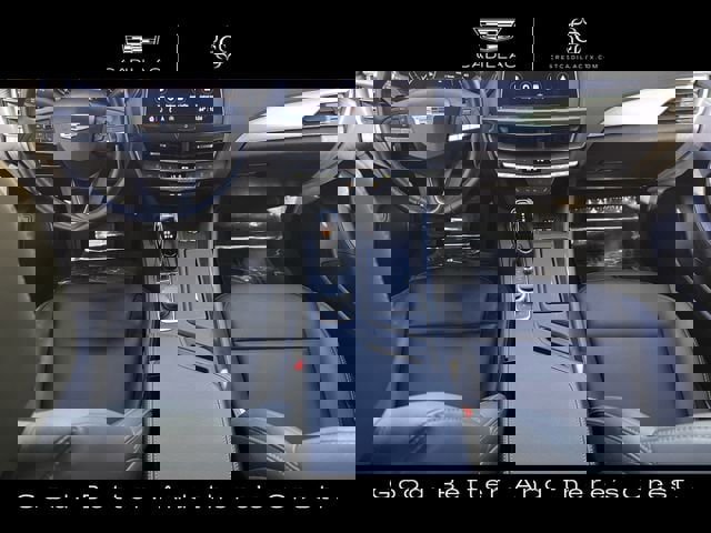 Certified 2024 Cadillac CT5 Luxury w/ Sun And Sound Package image 14