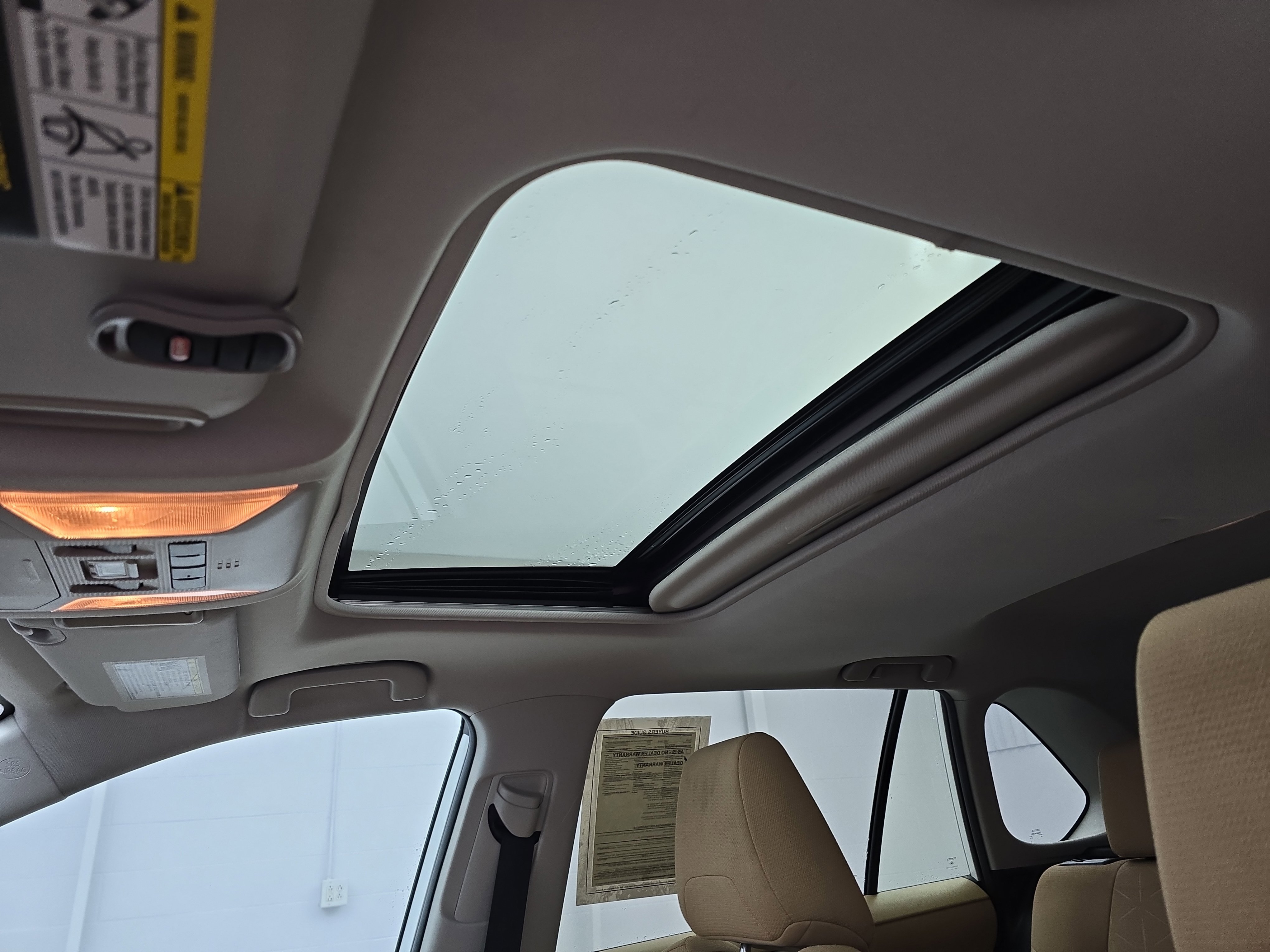 Used 2019 Toyota RAV4 XLE image 26