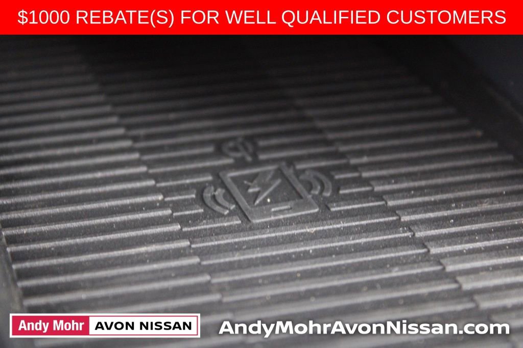 New 2026 Nissan Kicks SV w/ SV Premium Package image 28