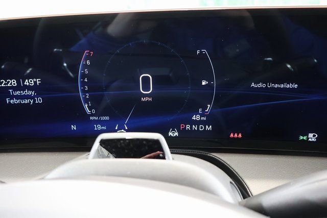 New 2026 Cadillac CT5 Premium Luxury image 15