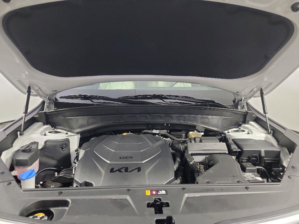 Certified 2023 Kia Telluride EX image 15