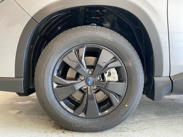 New 2026 Subaru Ascent Premium AWD/4WD image 5