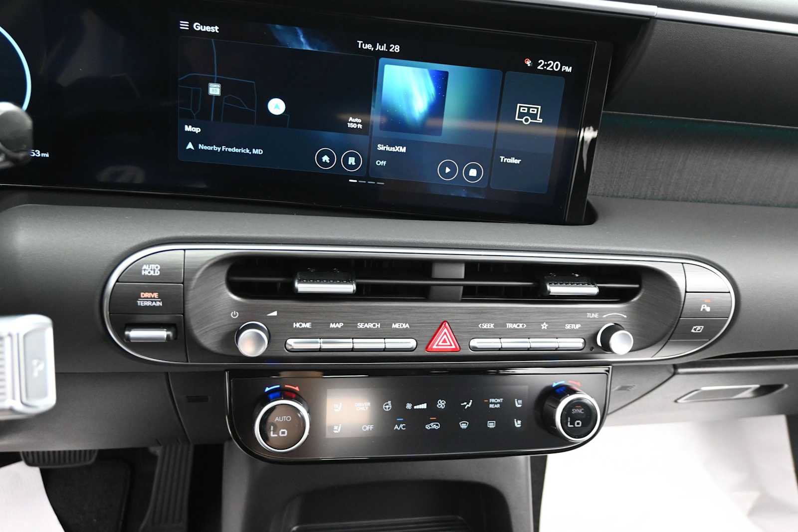 New 2026 Hyundai Palisade Limited AWD/4WD image 22