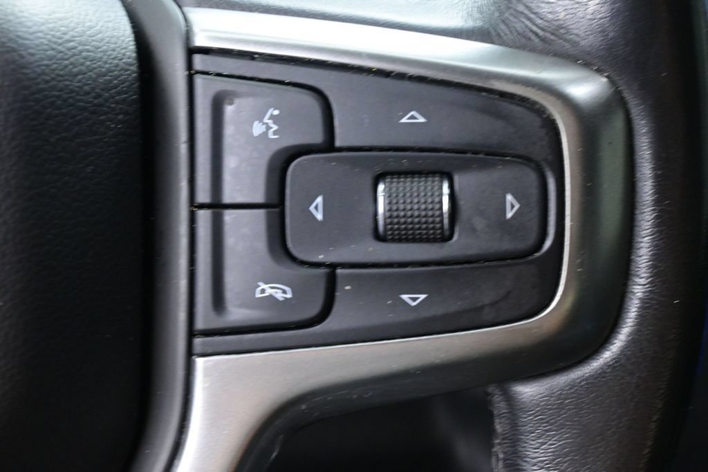 Used 2020 Chevrolet Silverado 1500 RST AWD/4WD image 41