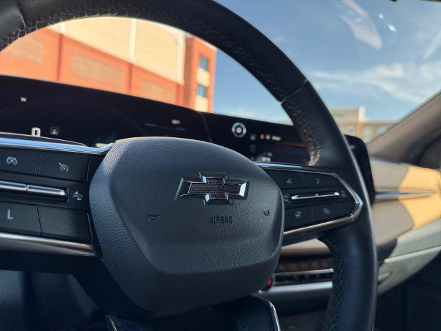 Used 2025 Chevrolet Equinox ACTIV FWD image 30