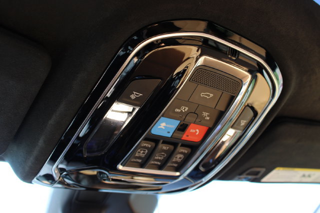 Used 2024 Jeep Grand Cherokee Summit AWD/4WD image 29