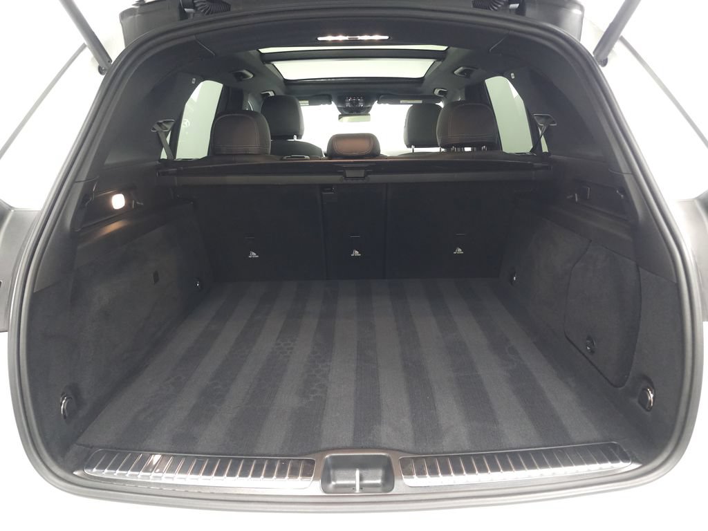 Used 2025 Mercedes-Benz GLE 450e 4MATIC image 32