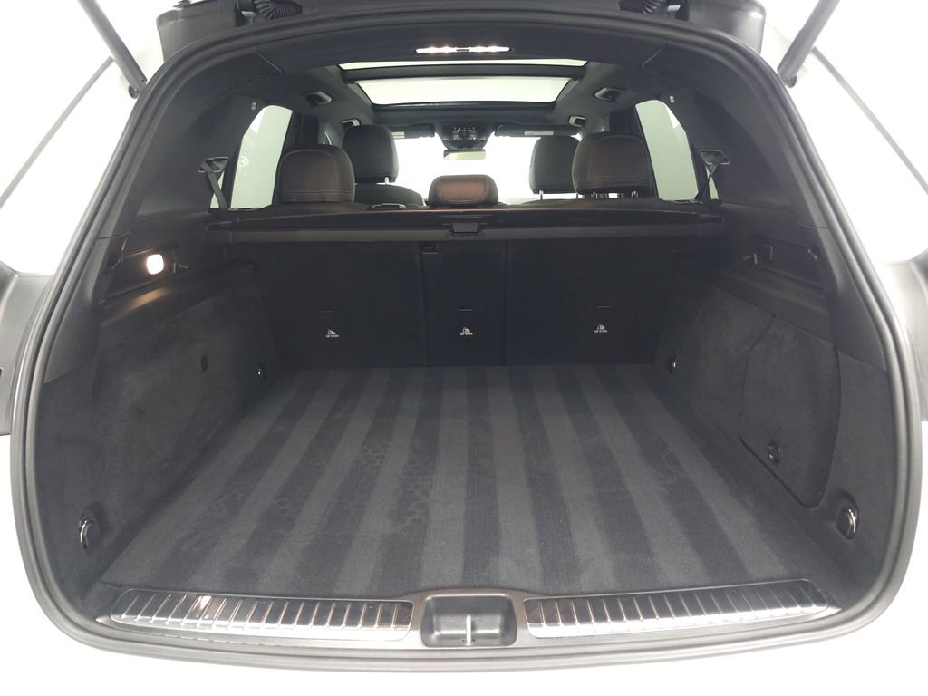 Used 2025 Mercedes-Benz GLE 450e 4MATIC image 32