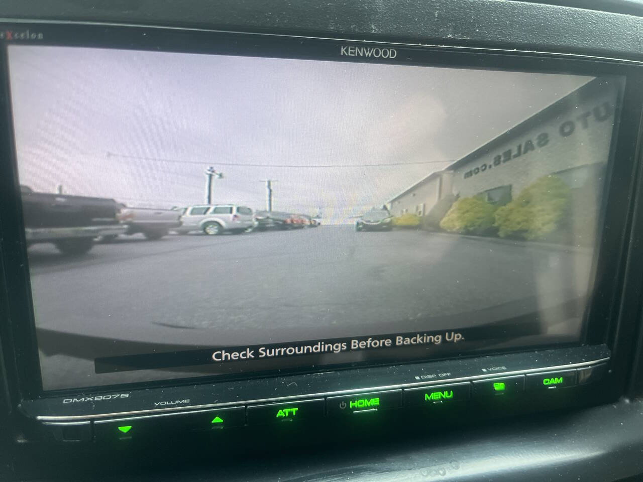 Used 2007 Ford Explorer Sport Trac Limited image 26