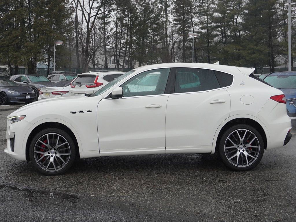 Used 2019 Maserati Levante GTS image 18