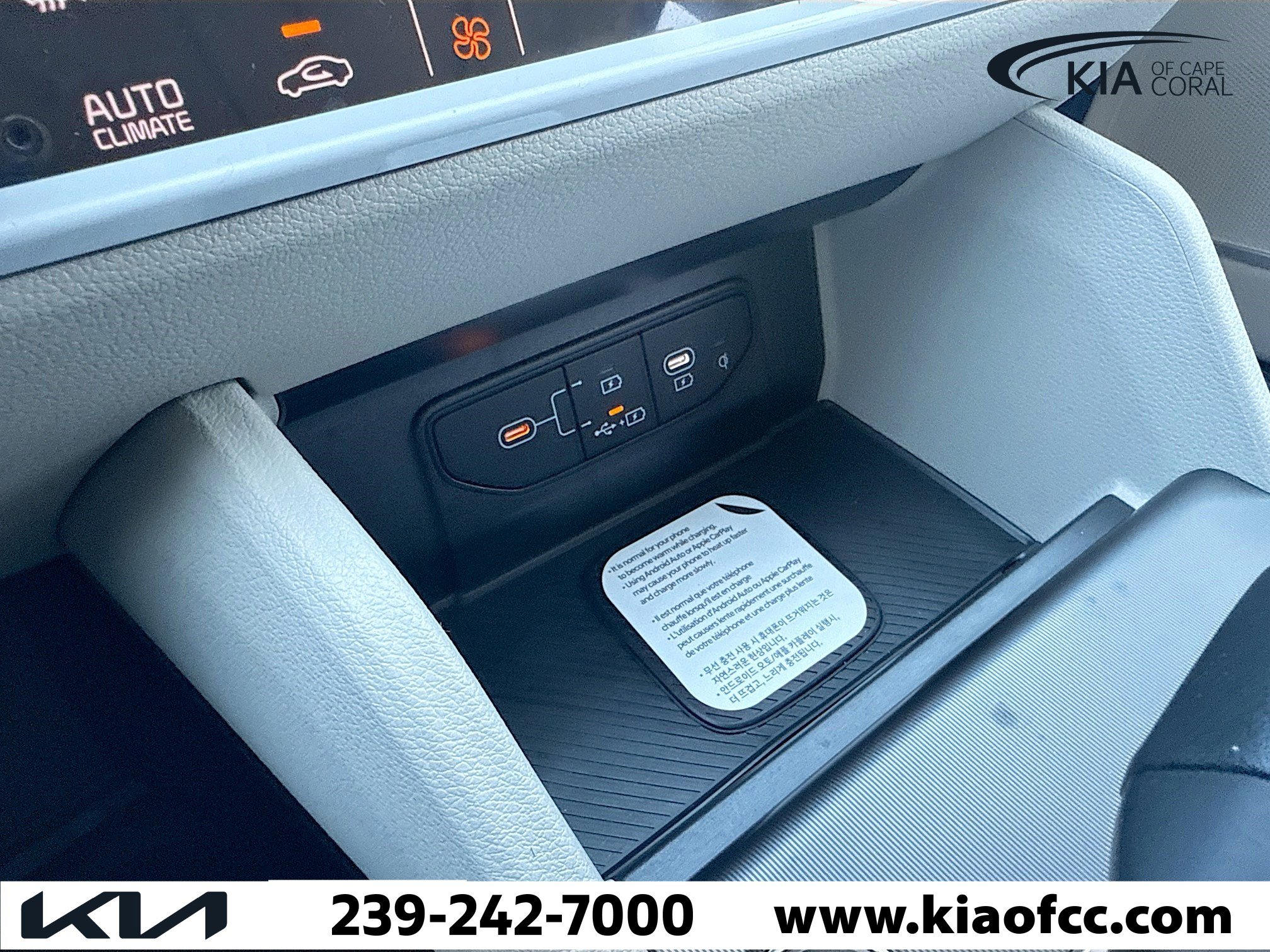 New 2026 Kia Sportage EX image 29