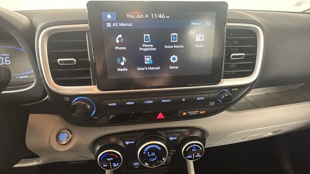 Used 2025 Hyundai Venue SEL FWD image 20