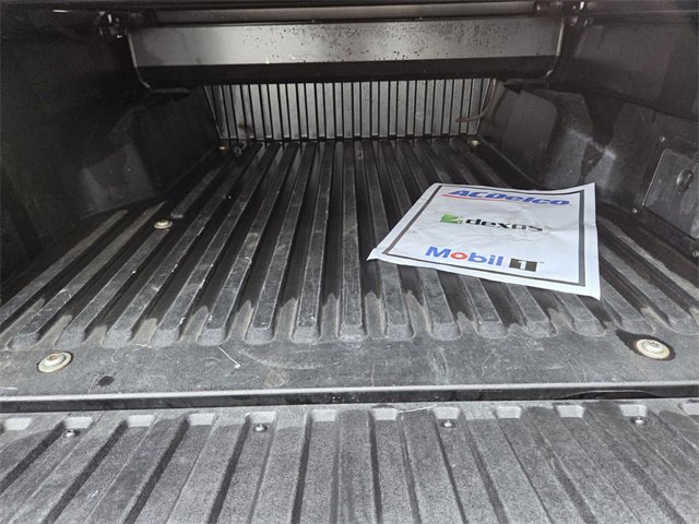 Used 2019 Toyota Tacoma TRD Off-Road image 13