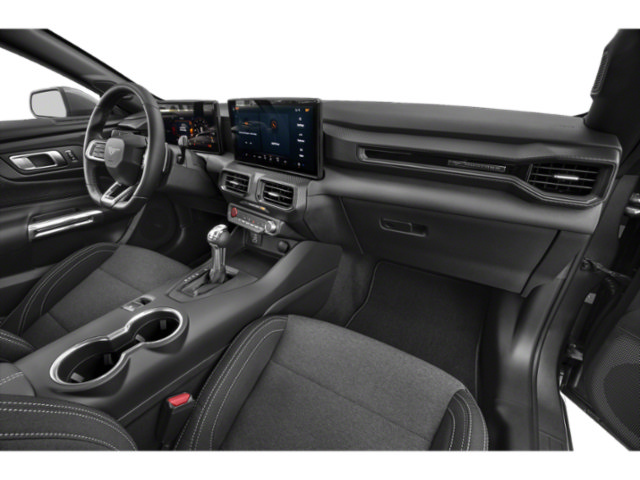 New 2026 Ford Mustang GT RWD image 34