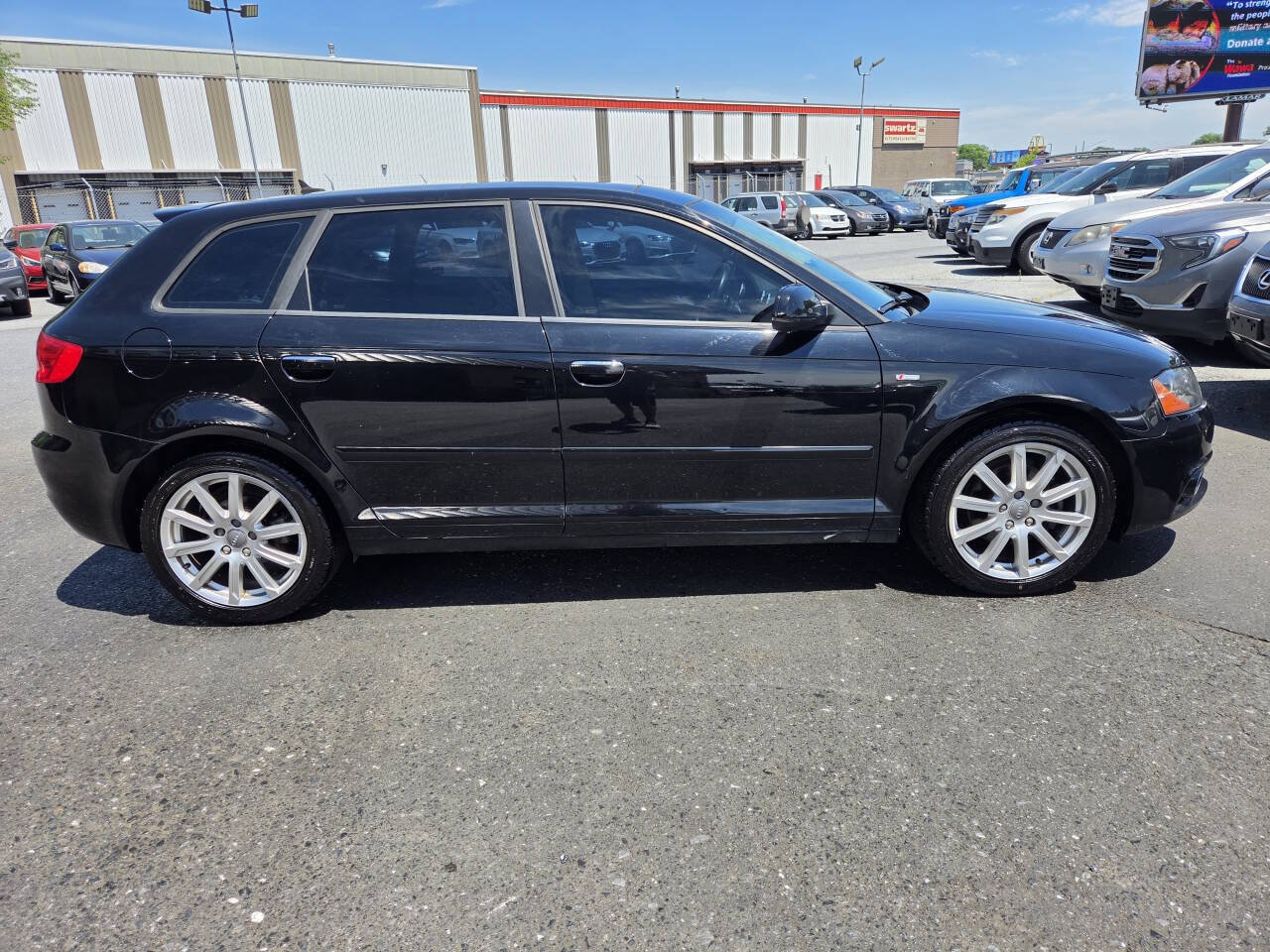 Used 2013 Audi A3 TDI Premium Plus FWD image 5