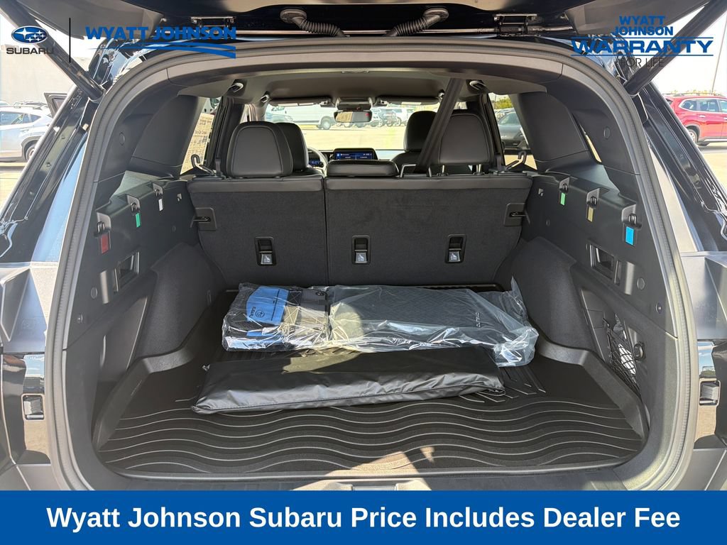 New 2026 Subaru Outback Premium AWD/4WD image 32