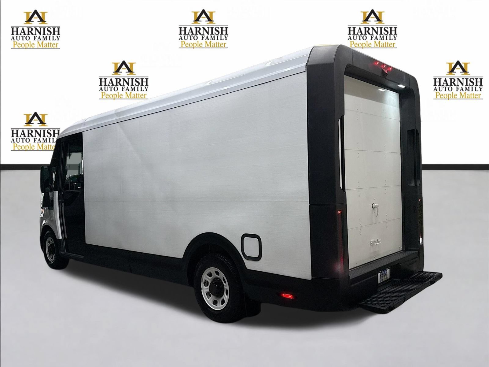 Used 2023 Chevrolet Brightdrop 600 w/ Active Safety Package 2 AWD/4WD image 9