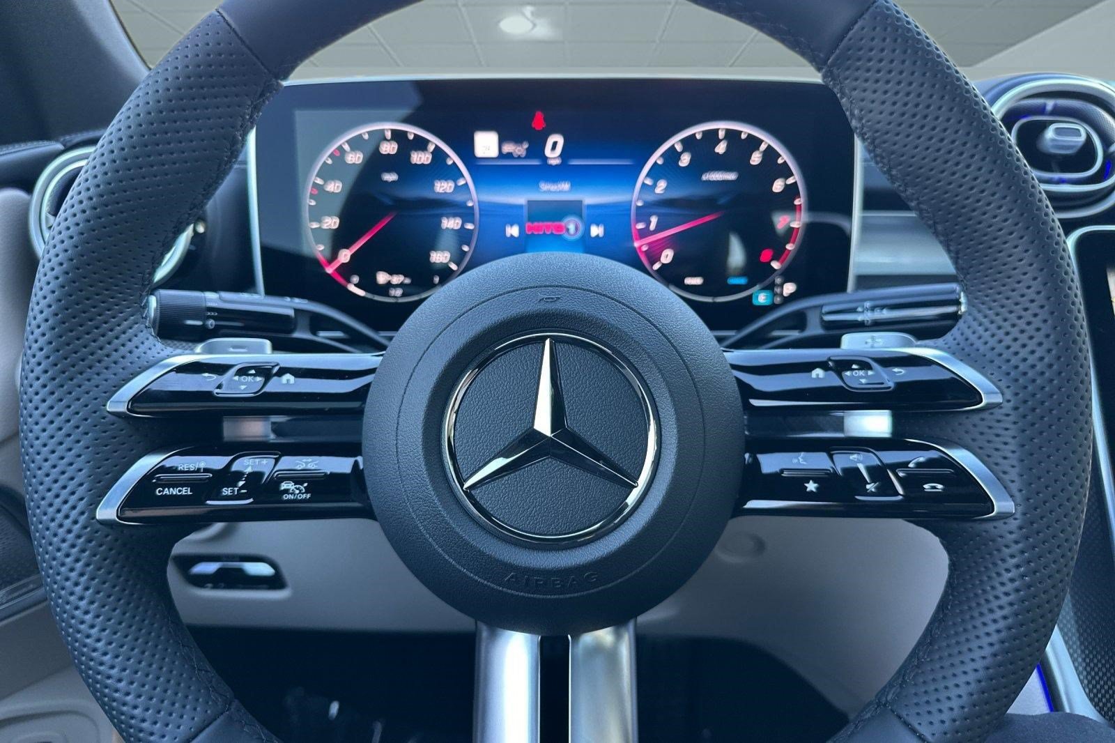 New 2026 Mercedes-Benz CLE 300 4MATIC Coupe image 15