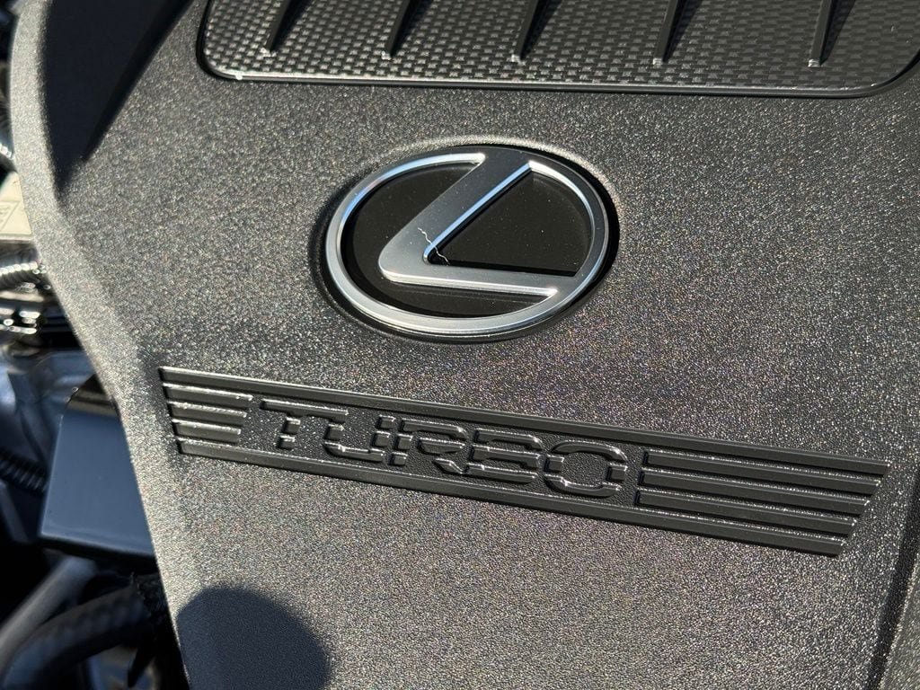 Certified 2024 Lexus TX 350 FWD w/ Captains Chair Package image 7