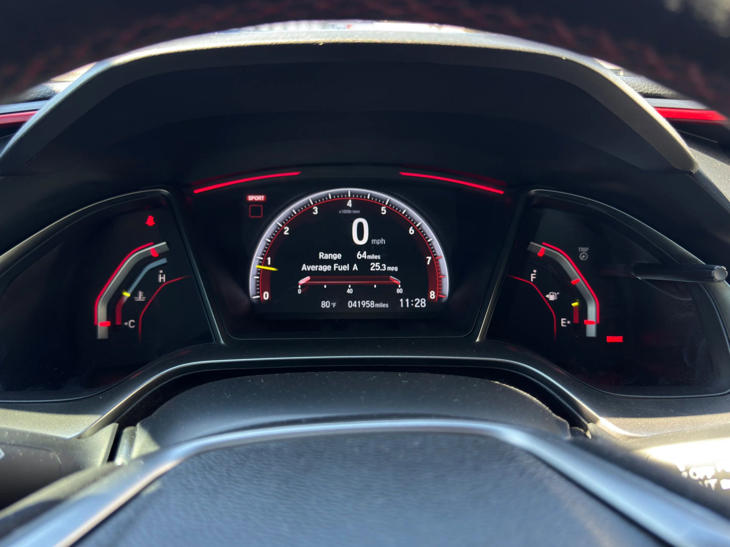 Used 2021 Honda Civic Type R image 17