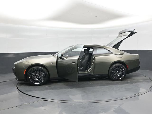 New 2026 Dodge Charger Scat Pack w/ Blacktop Package image 49