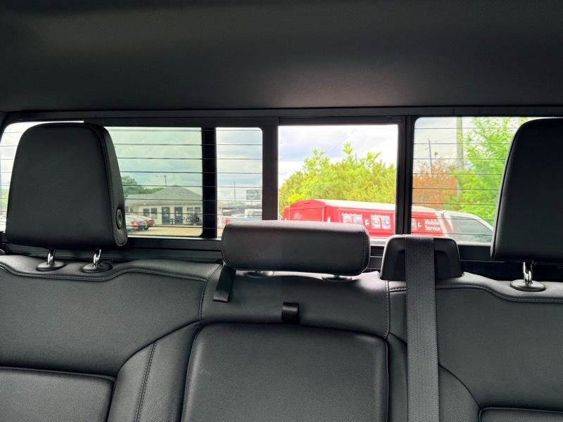 Used 2022 Chevrolet Silverado 1500 LT Trail Boss w/ Convenience Package II AWD/4WD image 47