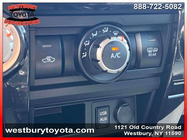 Used 2019 Toyota 4Runner TRD Off-Road Premium image 32