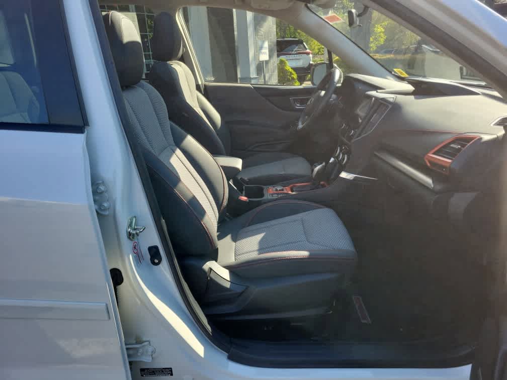 Used 2020 Subaru Forester Sport AWD/4WD image 28
