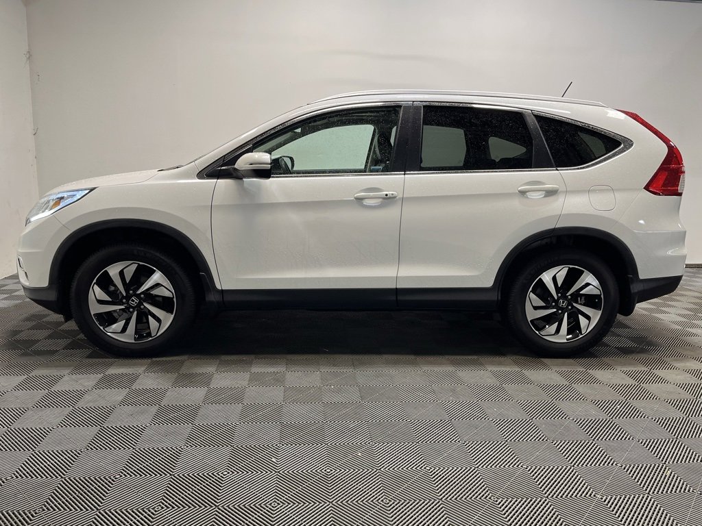 Used 2016 Honda CR-V Touring image 23